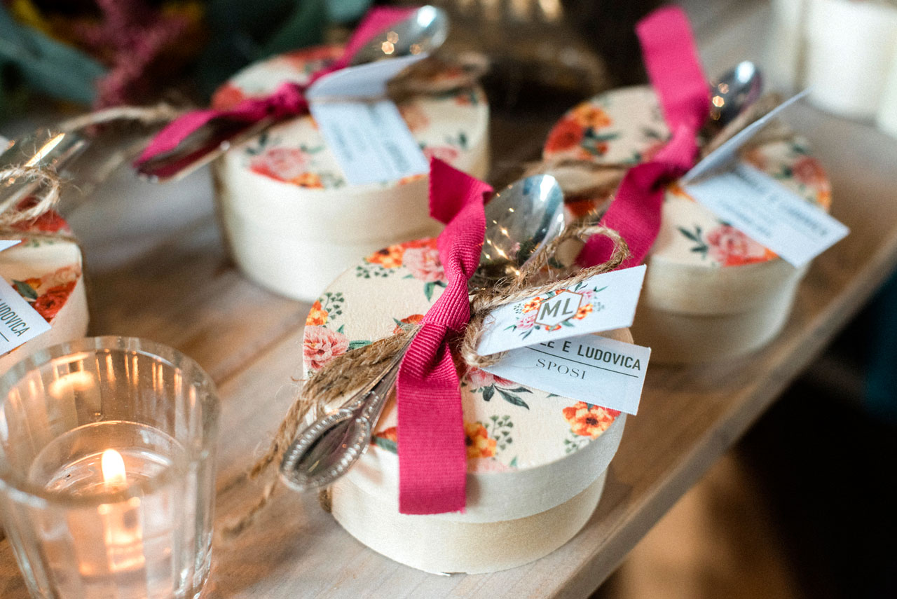 Scatoline Personalizzate